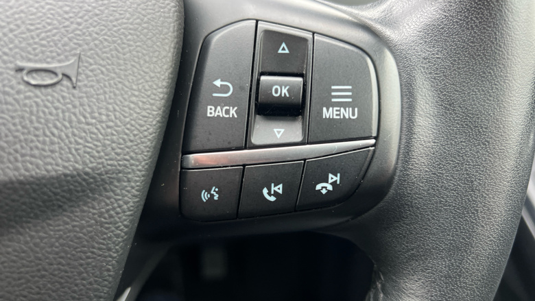 Ford Kuga 1.5 EcoBlue Titanium 5dr Auto Diesel Estate